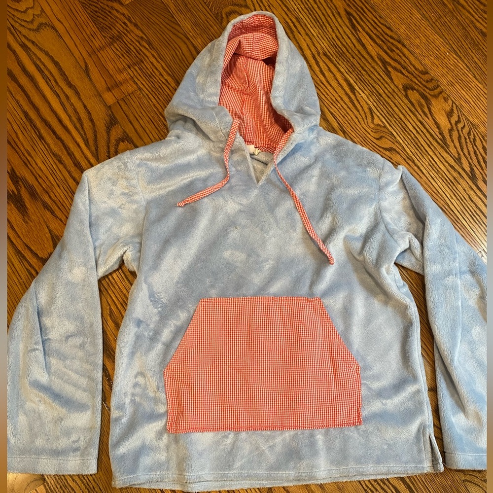 Hannah Kate hoodie. Size 10.